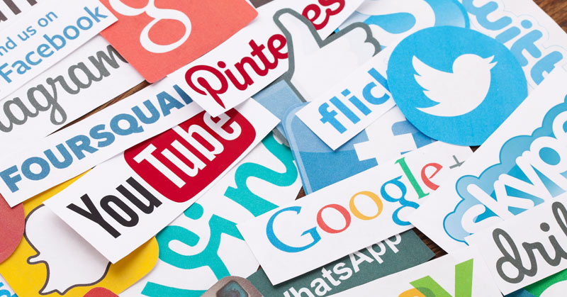 COMO POTENCIAR EL BRANDING CON LAS REDES SOCIALES